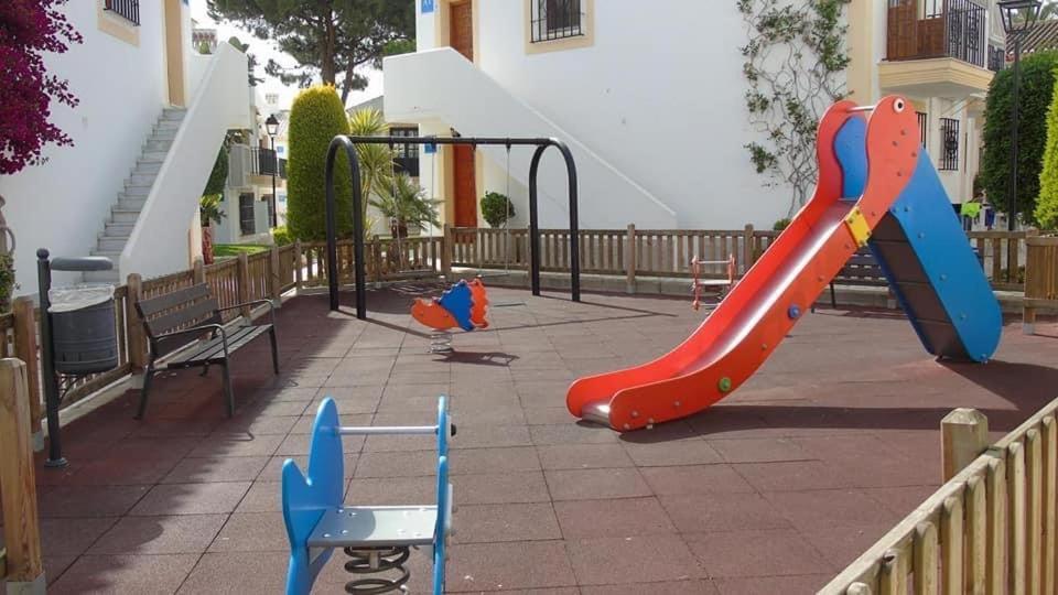 Casa De Familia Vera Coast Esterno foto