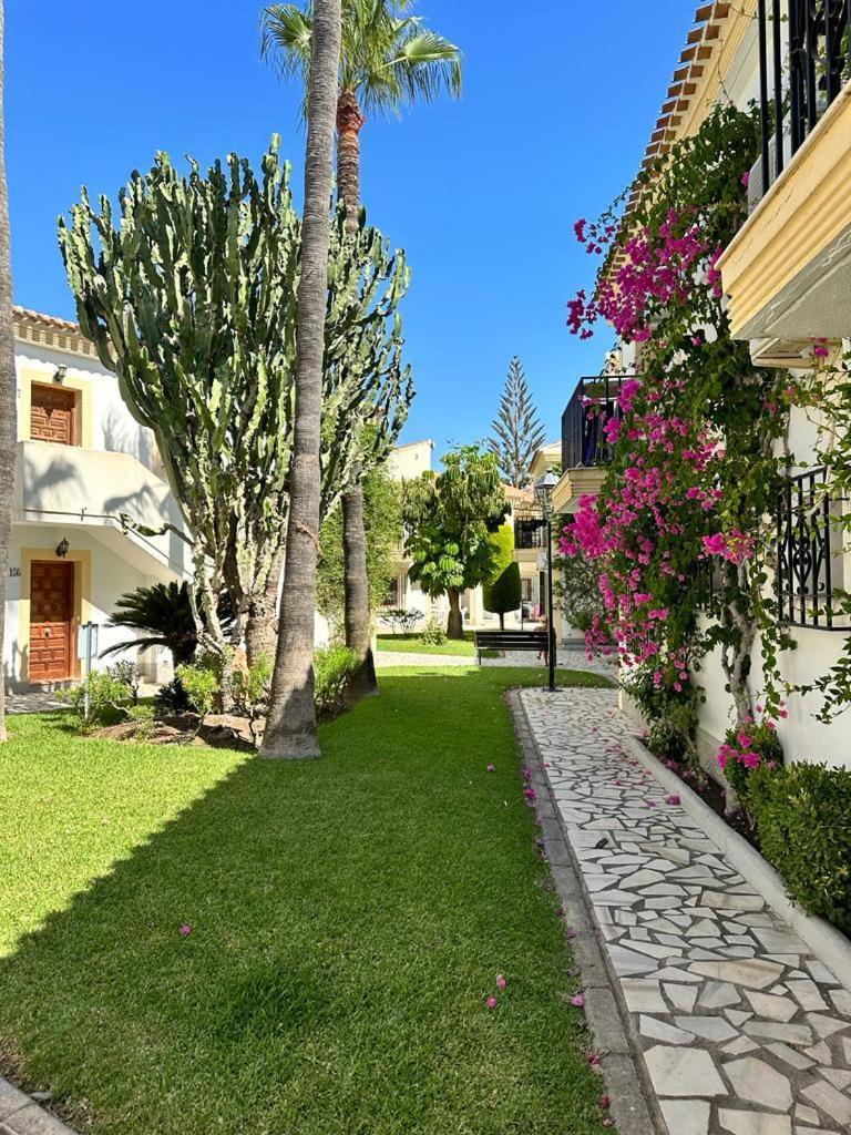 Casa De Familia Vera Coast Esterno foto