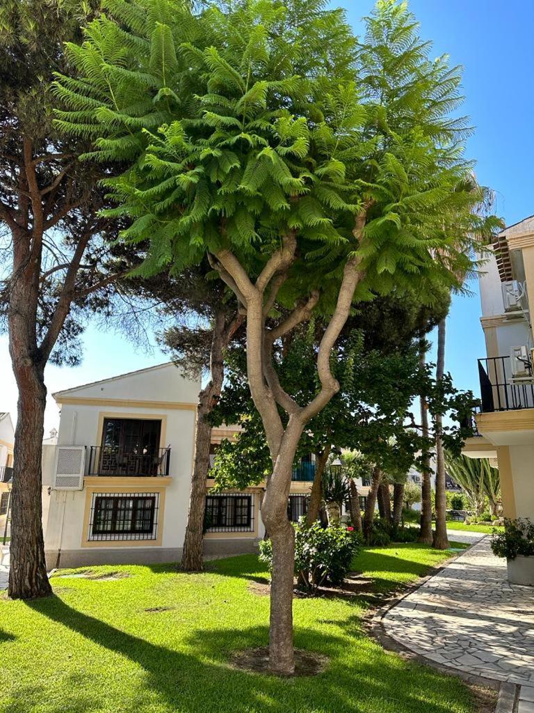 Casa De Familia Vera Coast Esterno foto