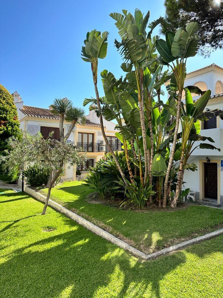 Casa De Familia Vera Coast Esterno foto