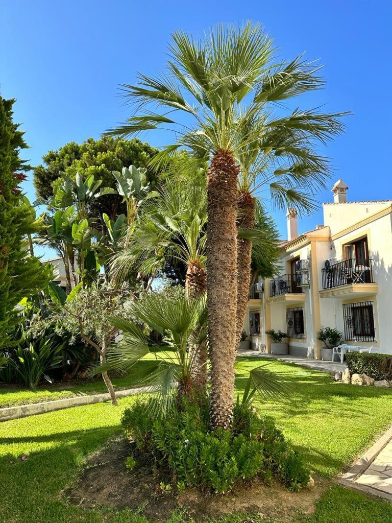 Casa De Familia Vera Coast Esterno foto