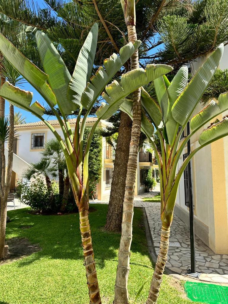 Casa De Familia Vera Coast Esterno foto
