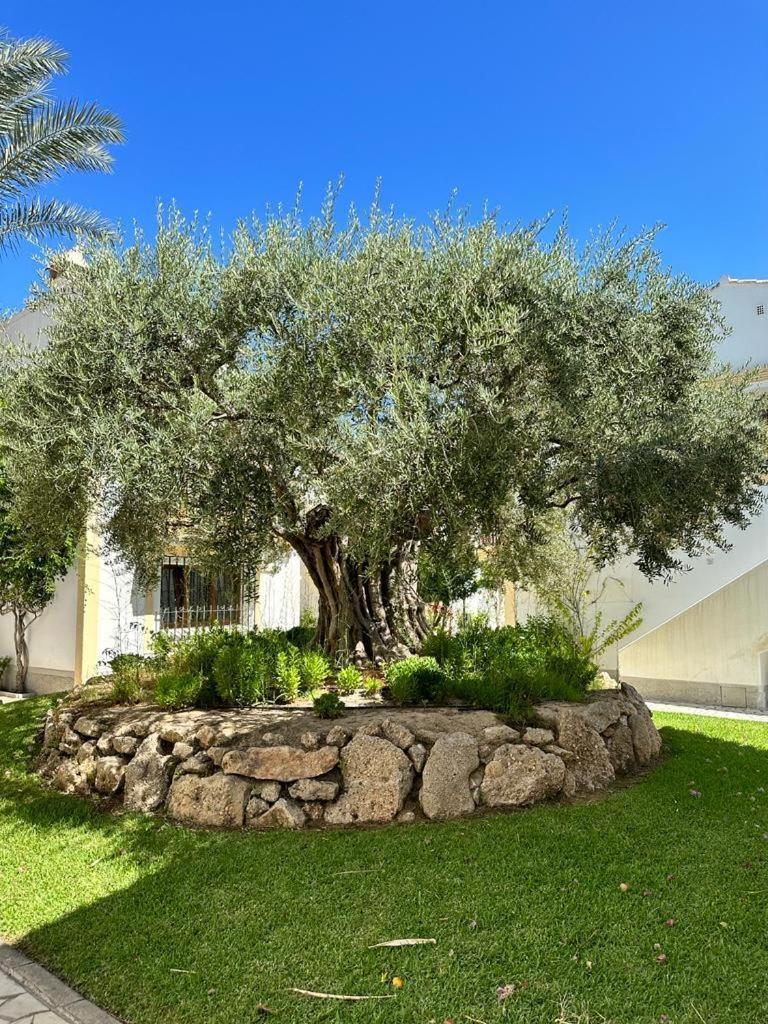 Casa De Familia Vera Coast Esterno foto
